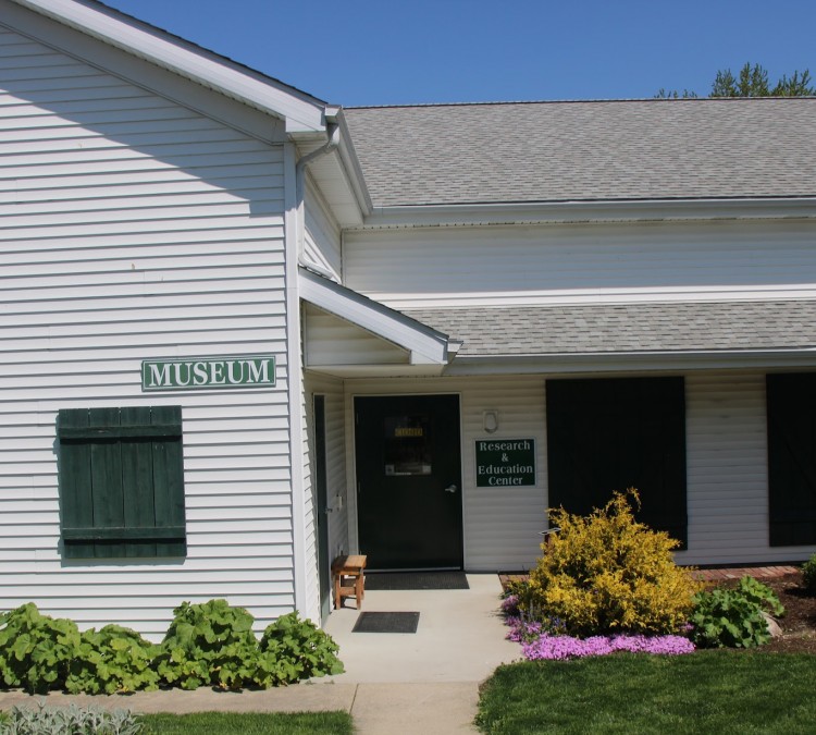 Whitley County Historical Museum (Columbia&nbspCity,&nbspIN)